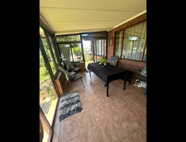 2 BEDROOM TOWNHOUSE FOR SALE IN AMBER VALLEY